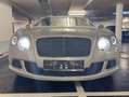 Bentley Continental GT Weiß - thumbnail 2