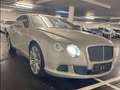Bentley Continental GT Weiß - thumbnail 3