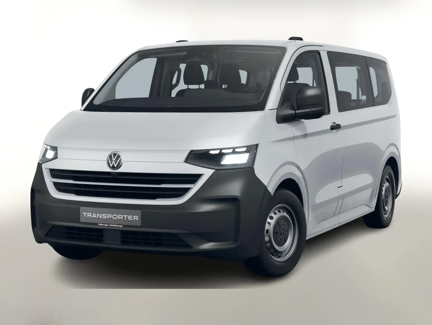 Volkswagen T7 Kombi 2.0 TDI 150 LED DigC Keyl PDC AppC TEMP 110 kW ... Gri - 1