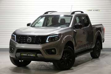 Navara 2.3 dCi 4WD  Auto-Navi-Airco-Xenon-360c-Garantie