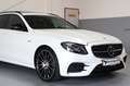 Mercedes-Benz E 53 AMG 4Matic+~Night Paket~Schiebedach~StHz~SZ Blanc - thumbnail 9