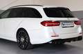 Mercedes-Benz E 53 AMG 4Matic+~Night Paket~Schiebedach~StHz~SZ Blanc - thumbnail 10