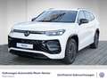 Volkswagen Tayron 1.5 TSI eHybrid R-Line AHV Pano sound uvm Weiß - thumbnail 2