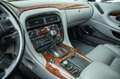 Aston Martin DB7 Automatic 3.2 Kompressor *MwSt.* Albastru - thumbnail 10