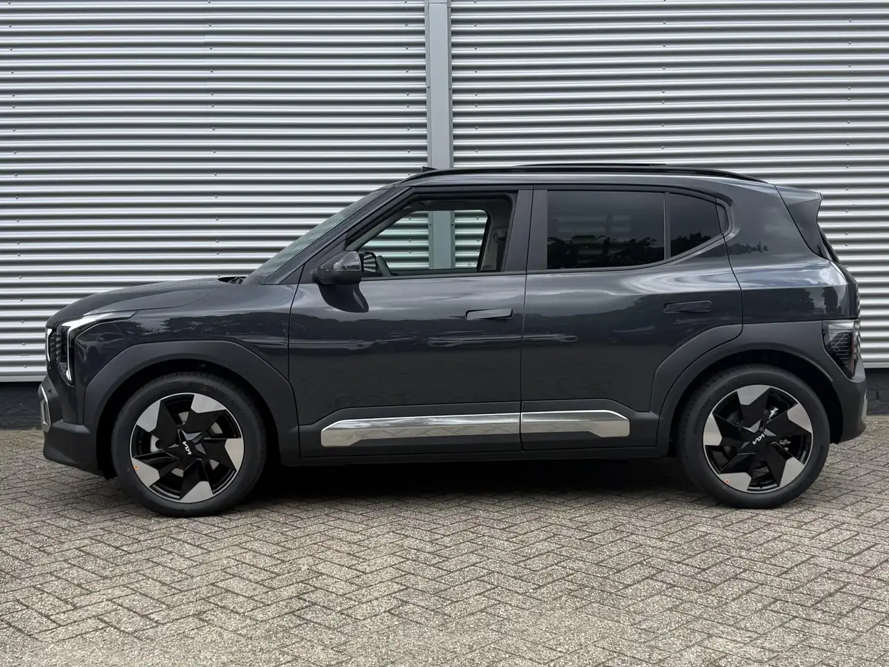 Kia EV2 2026