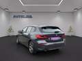 BMW 116 d Advantage*NAVI*LED*STHZ*MwSt Grau - thumbnail 7