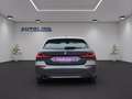 BMW 116 d Advantage*NAVI*LED*STHZ*MwSt Grau - thumbnail 6