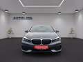 BMW 116 d Advantage*NAVI*LED*STHZ*MwSt Grau - thumbnail 2