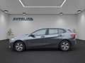BMW 116 d Advantage*NAVI*LED*STHZ*MwSt Grau - thumbnail 8