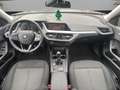 BMW 116 d Advantage*NAVI*LED*STHZ*MwSt Grau - thumbnail 11