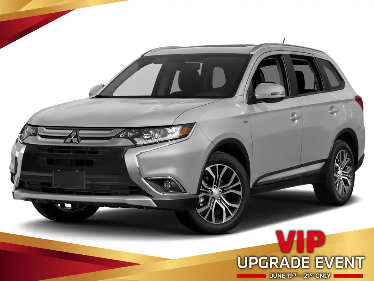 2018 Mitsubishi Outlander