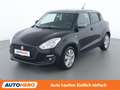 Suzuki Swift 1.2 DualJet Mild-Hybrid Schwarz - thumbnail 1