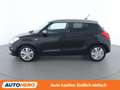 Suzuki Swift 1.2 DualJet Mild-Hybrid Schwarz - thumbnail 3
