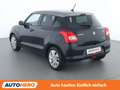 Suzuki Swift 1.2 DualJet Mild-Hybrid Schwarz - thumbnail 4