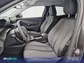 Peugeot 2008 1.2 PureTech S&S Allure 100 Grau - thumbnail 9