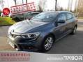 Renault Megane Grdt IV 1.5 dCi 110 Business Ed. PDC Klim Grau - thumbnail 1
