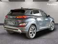 Hyundai KONA 1.6 CRDI - | XLINE STYLE PACK | 136CV - 2021 Grigio - thumbnail 2