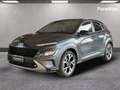 Hyundai KONA 1.6 CRDI - | XLINE STYLE PACK | 136CV - 2021 Grigio - thumbnail 1