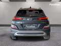 Hyundai KONA 1.6 CRDI - | XLINE STYLE PACK | 136CV - 2021 Grigio - thumbnail 4