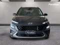 Hyundai KONA 1.6 CRDI - | XLINE STYLE PACK | 136CV - 2021 Grigio - thumbnail 3