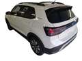Volkswagen T-Cross 1.0 TSI DSG Goal Navi LED 3 J. Anschl.Ga Weiß - thumbnail 5