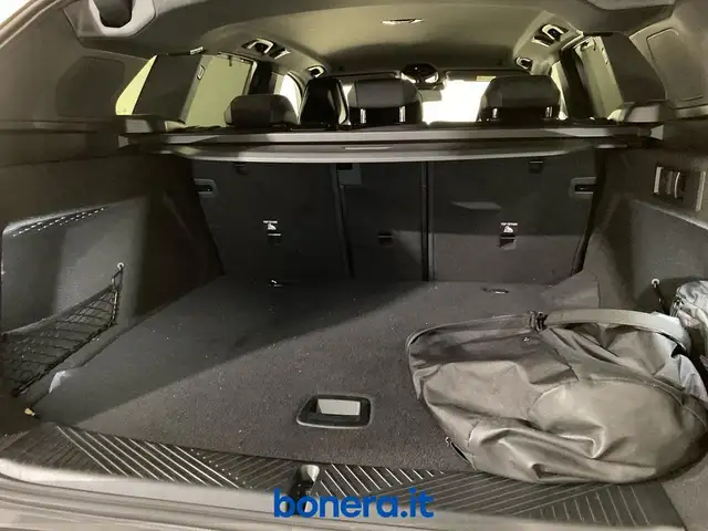 BMW X3 view 13