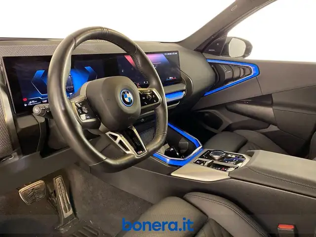 BMW X3 view 15