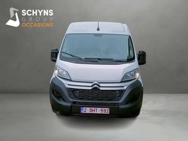 Citroen Jumper
