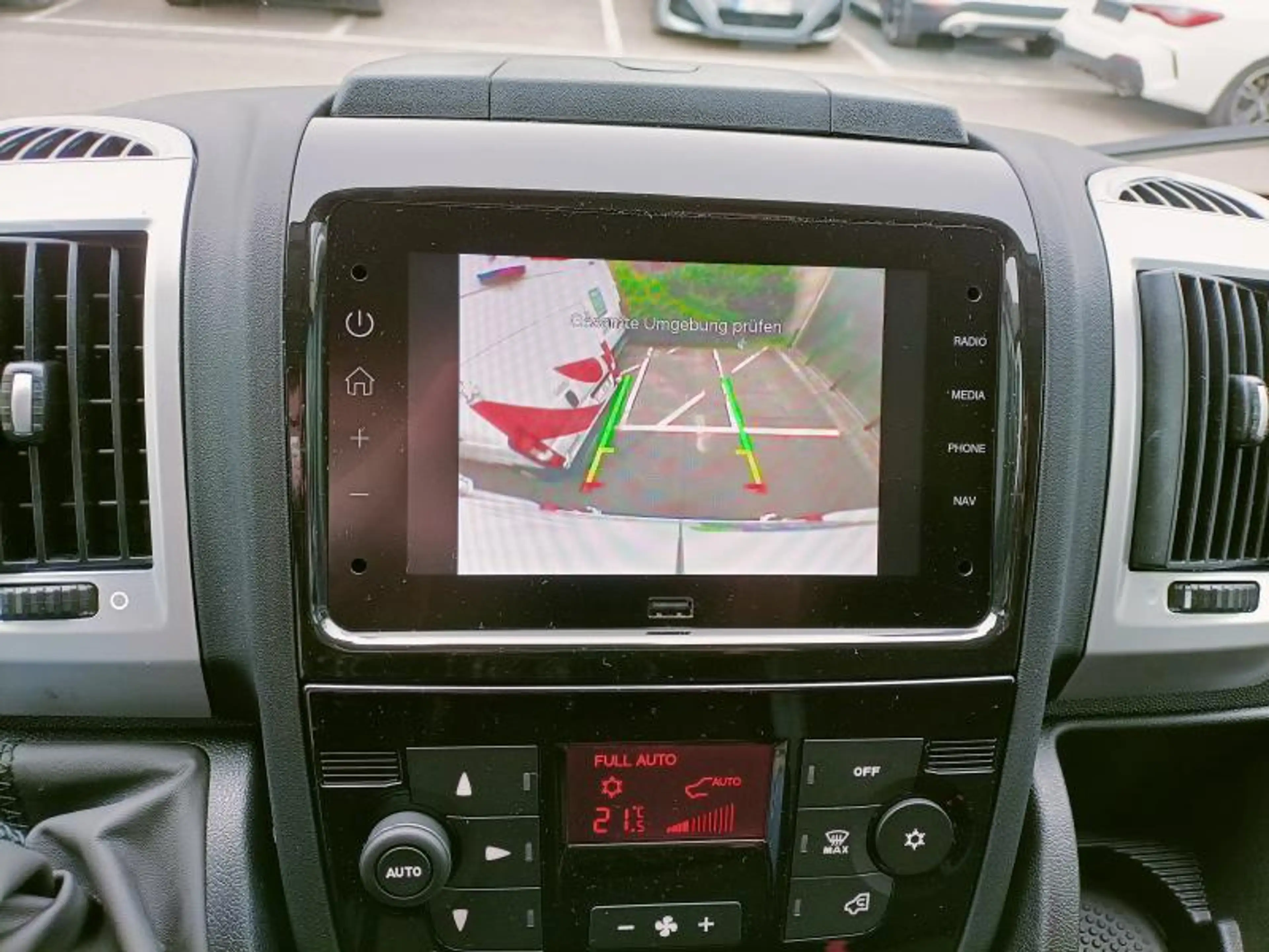 Citroen Jumper FT 4-35 L3H2 — photo 7