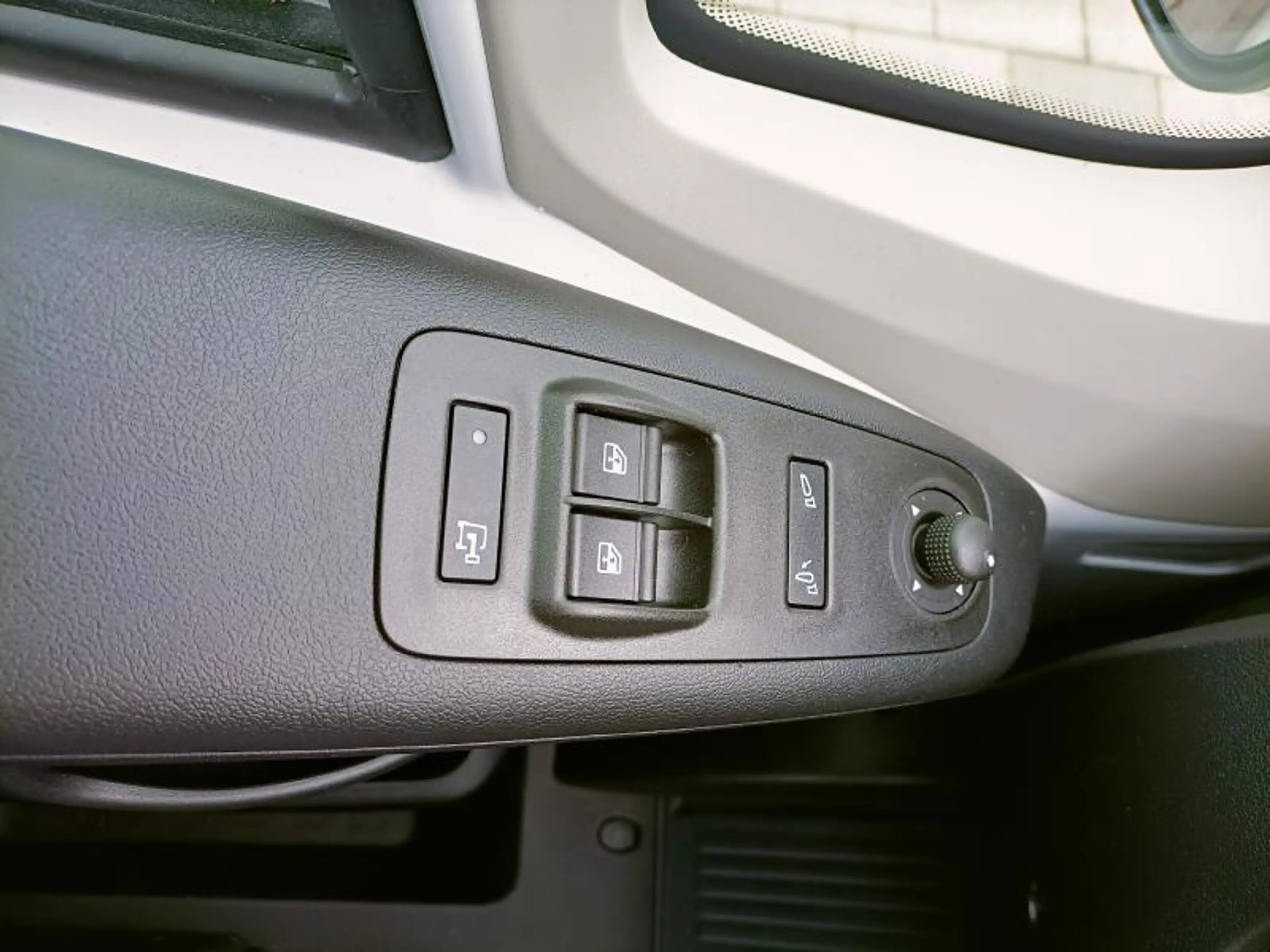 Citroen Jumper FT 4-35 L3H2 — photo 10