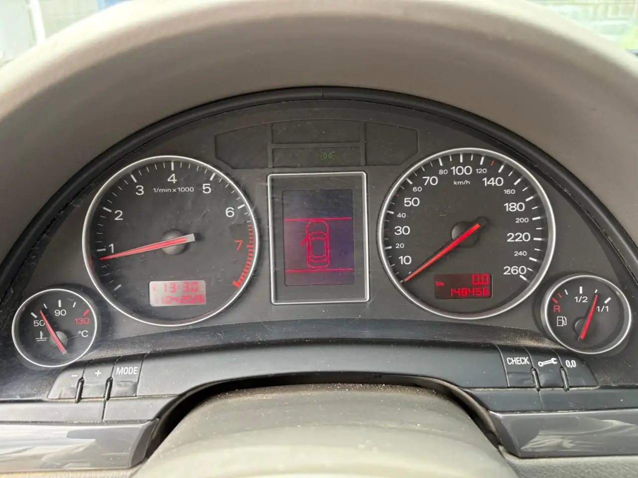 Audi A4 Limousine 2.0, foto 11