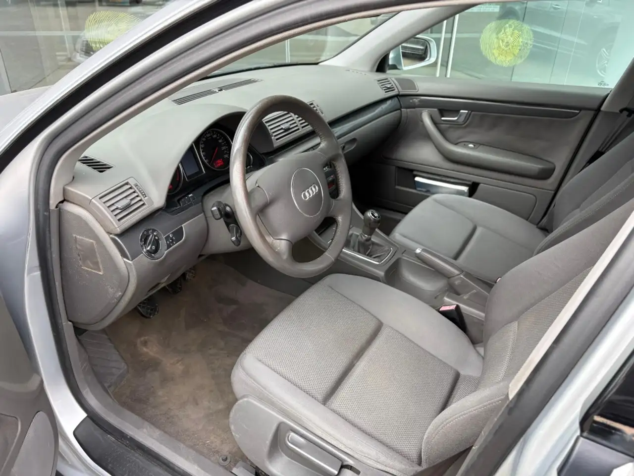 Audi A4 Limousine 2.0, foto 5