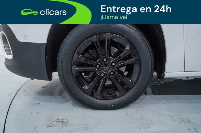 Citroen Berlingo view 11