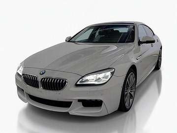d xDrive Gran Coupe///M SPORT/KAMERA360/HUD/