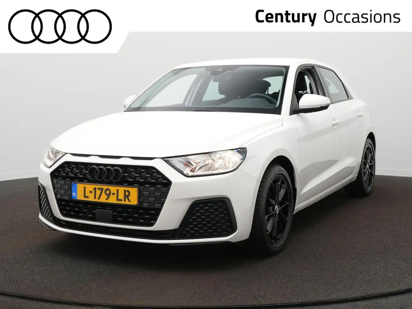 Audi A1 Sportback 25 TFSI Pro Line | 16 Inch | Cruise | Ca Bianco - 1