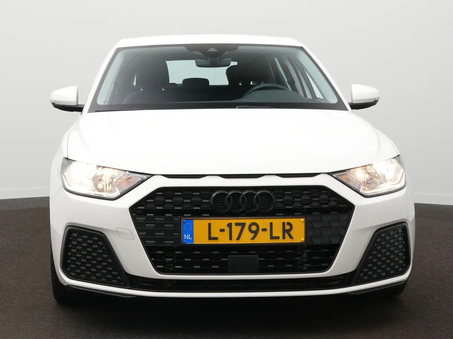 Audi A1 Sportback 25 TFSI Pro Line | 16 Inch | Cruise | Ca Bianco - 2