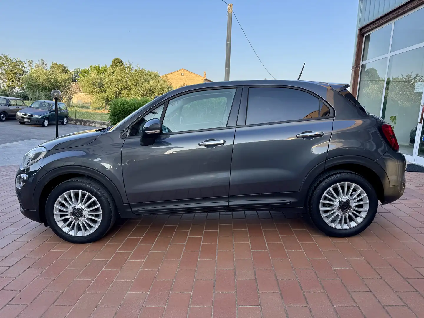 Fiat 500X 1.3 mjt Connect Soli 37000 km!!! - 2