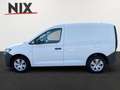 Volkswagen Caddy Cargo 1.5 TSI, Klima, App-Connect Weiß - thumbnail 6