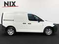 Volkswagen Caddy Cargo 1.5 TSI, Klima, App-Connect Weiß - thumbnail 3