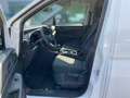 Volkswagen Caddy Cargo 1.5 TSI, Klima, App-Connect Weiß - thumbnail 10