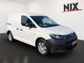 Volkswagen Caddy Cargo 1.5 TSI, Klima, App-Connect Weiß - thumbnail 2