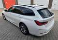BMW 320 320d Touring Weiß - thumbnail 7