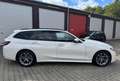 BMW 320 320d Touring Weiß - thumbnail 5