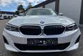 BMW 320 320d Touring Weiß - thumbnail 3