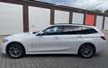 BMW 320 320d Touring Weiß - thumbnail 8