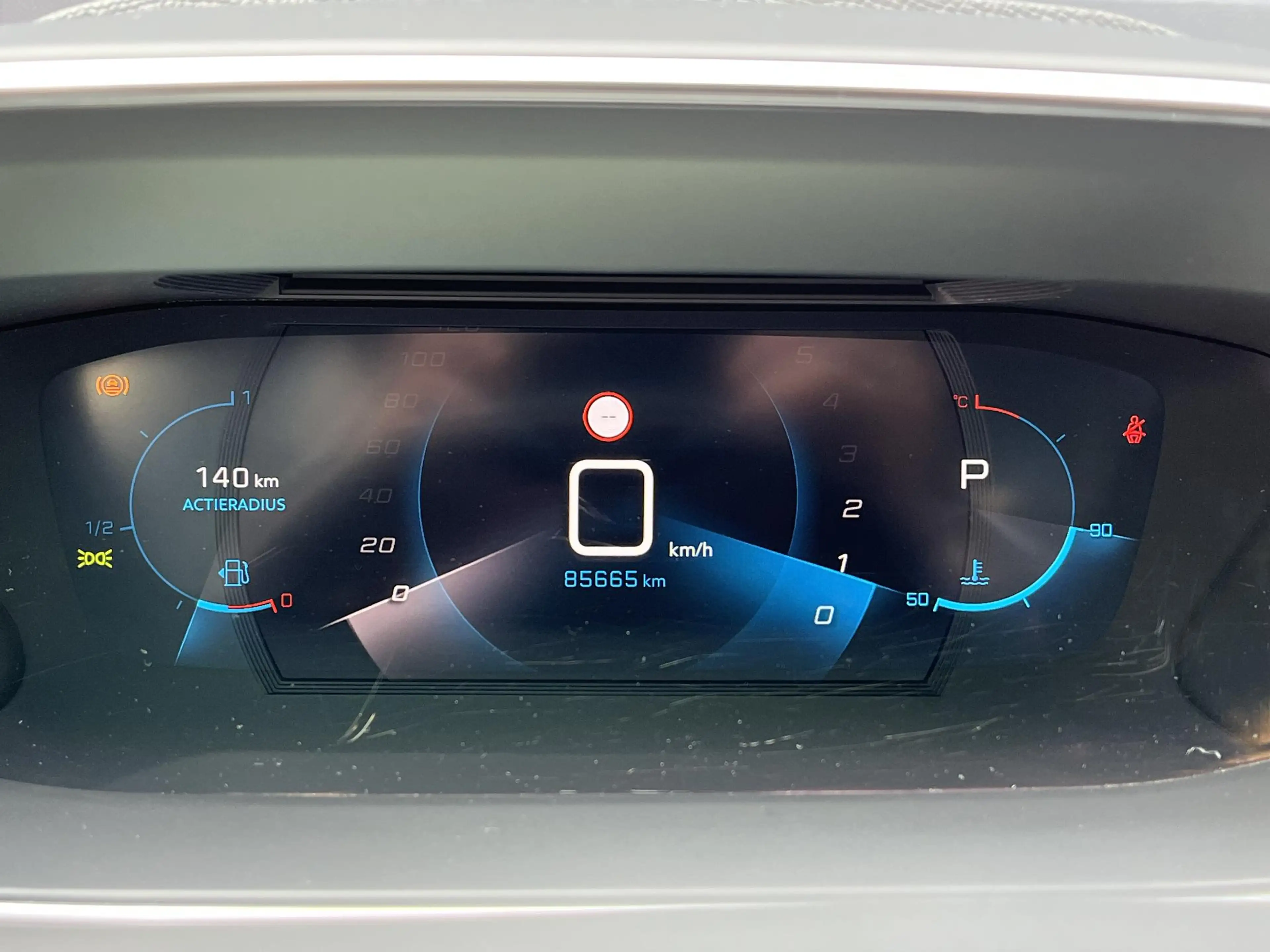 Peugeot 208 1.2 PureTech Allure Automaat, Camera, Navigatie, D — photo 3