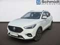 MG ZS 1.0T-GDI Luxury Weiß - thumbnail 1
