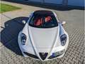 Alfa Romeo 4C Spider 1750 TBI Top Zustand Leder rot Wit - thumbnail 19