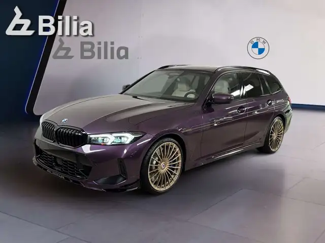 Alpina B3 GT Touring SWITCH-TRONIC Allrad