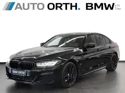 Bmw 540 i M SPORT PRO LC PROF HUD ACC 360° AD.LED h/k